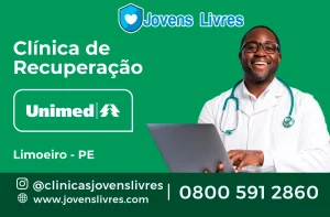 Leia mais sobre o artigo 🏥 Clínica de Recuperação Unimed em Limoeiro – PE – Tratamento de Qualidade e Cobertura Completa