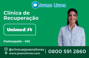 Leia mais sobre o artigo 🏥 Clínica de Recuperação Unimed em Palmópolis – MG – Tratamento de Qualidade e Cobertura Completa