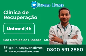 Leia mais sobre o artigo 🏥 Clínica de Recuperação Unimed em São Geraldo da Piedade – MG – Tratamento de Qualidade e Cobertura Completa