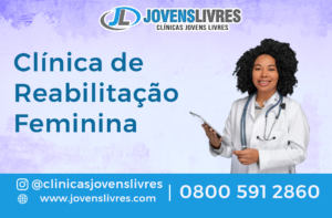 Leia mais sobre o artigo Clínica de Recuperação Feminina em Goiânia – GO