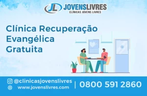 Leia mais sobre o artigo Clínica de Recuperação Evangélica Gratuita: Um Guia Completo