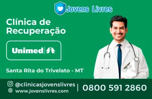 Leia mais sobre o artigo 🏥 Clínica de Recuperação Unimed em Santa Rita do Trivelato – MT – Tratamento de Qualidade e Cobertura Completa