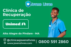Leia mais sobre o artigo 🏥 Clínica de Recuperação Unimed em Alto Alegre do Pindaré – MA – Tratamento de Qualidade e Cobertura Completa