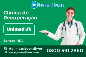 Leia mais sobre o artigo 🏥 Clínica de Recuperação Unimed em Banzaê – BA – Tratamento de Qualidade e Cobertura Completa