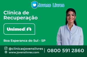 Leia mais sobre o artigo 🏥 Clínica de Recuperação Unimed em Boa Esperança do Sul – SP – Tratamento de Qualidade e Cobertura Completa