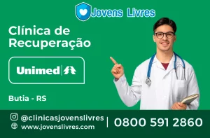 Leia mais sobre o artigo 🏥 Clínica de Recuperação Unimed em Butiá – RS – Tratamento de Qualidade e Cobertura Completa