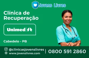Leia mais sobre o artigo 🏥 Clínica de Recuperação Unimed em Cabedelo – PB – Tratamento de Qualidade e Cobertura Completa