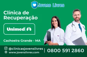 Leia mais sobre o artigo 🏥 Clínica de Recuperação Unimed em Cachoeira Grande – MA – Tratamento de Qualidade e Cobertura Completa