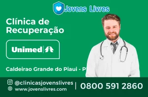 Leia mais sobre o artigo 🏥 Clínica de Recuperação Unimed em Caldeirão Grande do Piauí – PI – Tratamento de Qualidade e Cobertura Completa