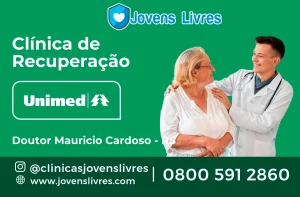 Leia mais sobre o artigo 🏥 Clínica de Recuperação Unimed em Doutor Maurício Cardoso – RS – Tratamento de Qualidade e Cobertura Completa