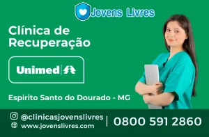 Leia mais sobre o artigo 🏥 Clínica de Recuperação Unimed em Espírito Santo do Dourado – MG – Tratamento de Qualidade e Cobertura Completa
