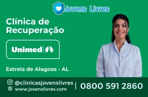 Leia mais sobre o artigo 🏥 Clínica de Recuperação Unimed em Estrela de Alagoas – AL – Tratamento de Qualidade e Cobertura Completa