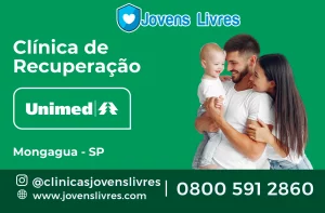 Leia mais sobre o artigo 🏥 Clínica de Recuperação Unimed em Mongaguá – SP – Tratamento de Qualidade e Cobertura Completa