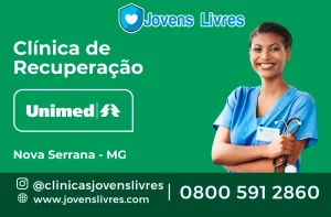 Leia mais sobre o artigo 🏥 Clínica de Recuperação Unimed em Nova Serrana – MG – Tratamento de Qualidade e Cobertura Completa