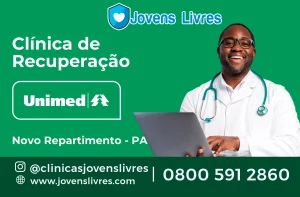 Leia mais sobre o artigo 🏥 Clínica de Recuperação Unimed em Novo Repartimento – PA – Tratamento de Qualidade e Cobertura Completa
