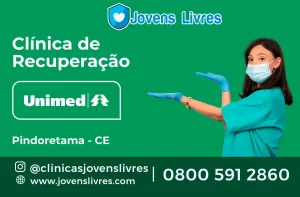 Leia mais sobre o artigo 🏥 Clínica de Recuperação Unimed em Pindoretama – CE – Tratamento de Qualidade e Cobertura Completa