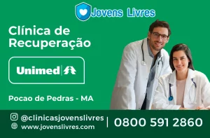 Leia mais sobre o artigo 🏥 Clínica de Recuperação Unimed em Poção de Pedras – MA – Tratamento de Qualidade e Cobertura Completa