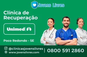 Leia mais sobre o artigo 🏥 Clínica de Recuperação Unimed em Poço Redondo – SE – Tratamento de Qualidade e Cobertura Completa