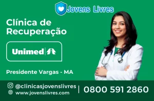 Leia mais sobre o artigo 🏥 Clínica de Recuperação Unimed em Presidente Vargas – MA – Tratamento de Qualidade e Cobertura Completa