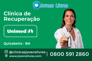 Leia mais sobre o artigo 🏥 Clínica de Recuperação Unimed em Quixabeira – BA – Tratamento de Qualidade e Cobertura Completa