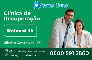 Leia mais sobre o artigo 🏥 Clínica de Recuperação Unimed em Ribeiro Gonçalves – PI – Tratamento de Qualidade e Cobertura Completa