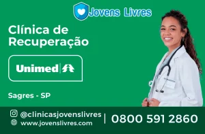 Leia mais sobre o artigo 🏥 Clínica de Recuperação Unimed em Sagres – SP – Tratamento de Qualidade e Cobertura Completa