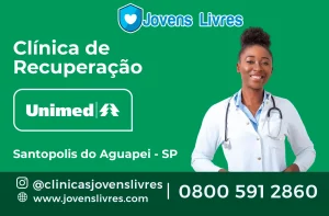 Leia mais sobre o artigo 🏥 Clínica de Recuperação Unimed em Santópolis do Aguapeí – SP – Tratamento de Qualidade e Cobertura Completa