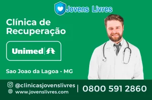 Leia mais sobre o artigo 🏥 Clínica de Recuperação Unimed em São João da Lagoa – MG – Tratamento de Qualidade e Cobertura Completa