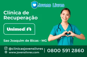 Leia mais sobre o artigo 🏥 Clínica de Recuperação Unimed em São Joaquim de Bicas – MG – Tratamento de Qualidade e Cobertura Completa