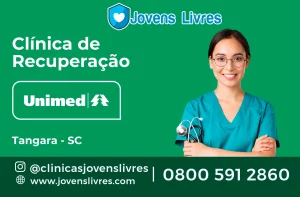 Leia mais sobre o artigo 🏥 Clínica de Recuperação Unimed em Tangará – SC – Tratamento de Qualidade e Cobertura Completa
