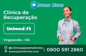 Leia mais sobre o artigo 🏥 Clínica de Recuperação Unimed em Virgolândia – MG – Tratamento de Qualidade e Cobertura Completa
