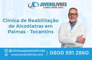 Leia mais sobre o artigo Clínica de Reabilitação de Alcoólatras em Palmas – Tocantins