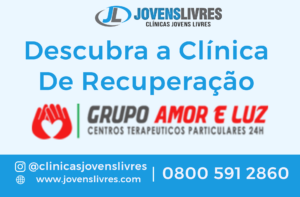 Leia mais sobre o artigo Descubra a Clinica De Recuperação Amor e Luz