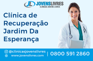 Leia mais sobre o artigo Clínica de Recuperação Jardim Da esperança – Informações e Valores