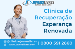 Leia mais sobre o artigo Clínica de Recuperação Esperança Renovada: A Sua Melhor Opção para Tratamento de Dependência Química e Alcoolismo