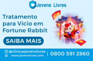 Leia mais sobre o artigo Tratamento para Vício em Fortune Rabbit