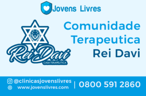 Leia mais sobre o artigo Comunidade Terapêutica Rei Davi em Goiânia: Excelência em Reabilitação