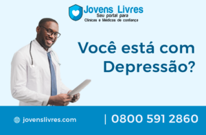 Leia mais sobre o artigo 😞 Você Está com Depressão? Entenda os Sintomas e Busque Ajuda no Grupo Jovens Livres