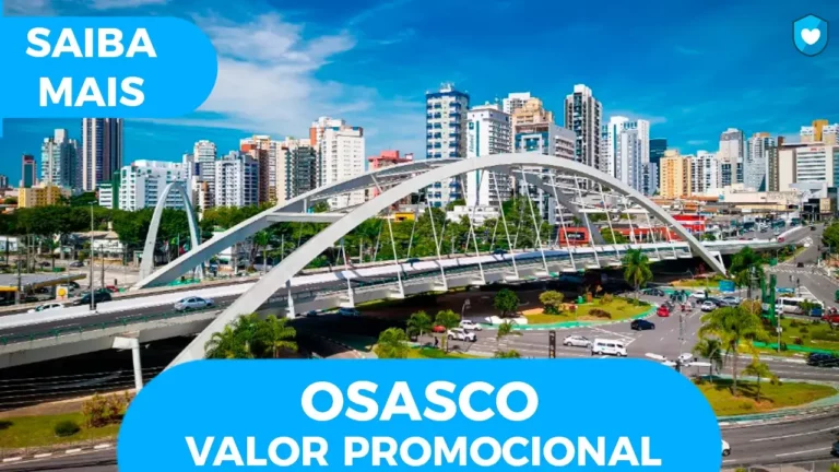 Clínica em Osasco (SP)