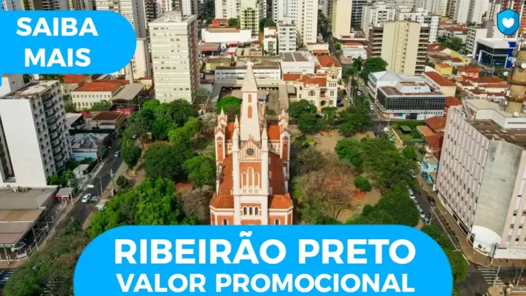 Clínica em Ribeirão Preto (SP)