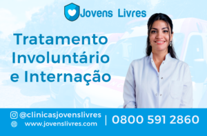 Leia mais sobre o artigo Somos Especialistas em Internação Involuntária e Tratamento Involuntário