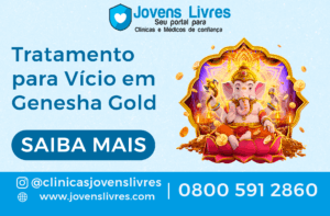 Leia mais sobre o artigo Tratamento para Vício em Ganesha Gold