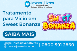 Leia mais sobre o artigo Tratamento para Vício em Sweet Bonanza