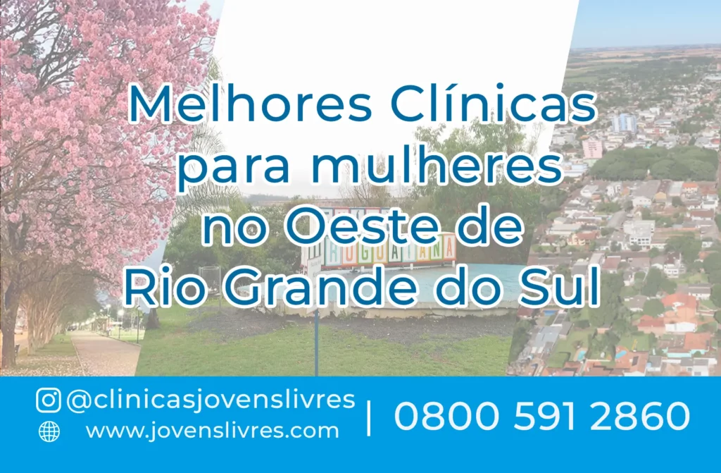 Acolhimento urgente para mulheres no Oeste do RS