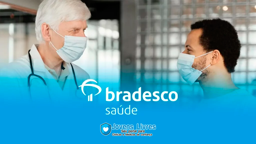 Clínica de Recuperação de Drogas que Aceita o Convênio Saúde Bradesco em Todo o Brasil: Sua Chance de Salvar Vidas Agora!
