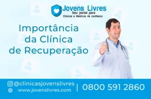 Leia mais sobre o artigo Clínica de Recuperação para Dependentes Químicos: Atendimento 24h com Urgência e Sigilo