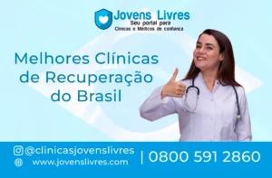 Leia mais sobre o artigo As Melhores Clínicas de Recuperação do Brasil