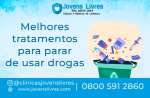 Leia mais sobre o artigo Clínica de Recuperação para Dependentes de Drogas: Tudo o Que Você Precisa Saber