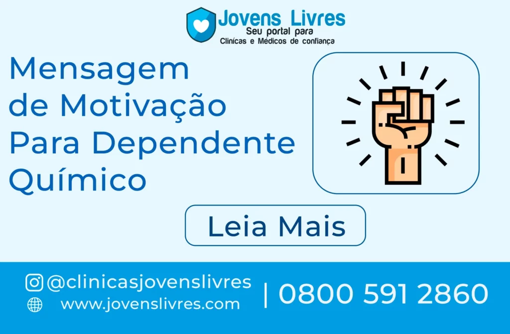 Comece a mudança agora: sua vida ou a de quem você ama pode depender disso