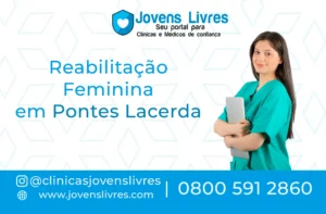 Leia mais sobre o artigo Clínica de Recuperação Feminina em Pontes Lacerda – MT